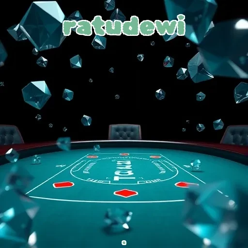 ratudewi Game Santai