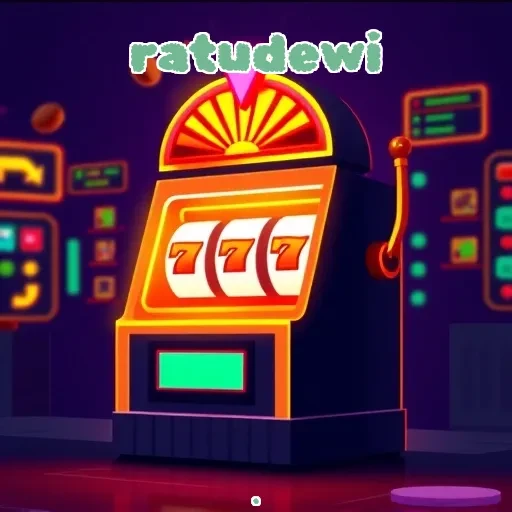 ratudewi Klub Game