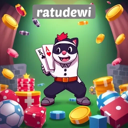 Menjelajahi Beragam Permainan di Situs Ratudewi