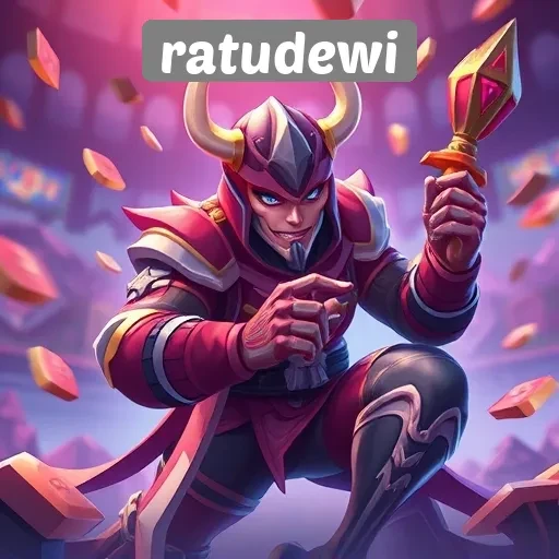 Fitur Menarik di Ratudewi untuk Penggemar Game Online