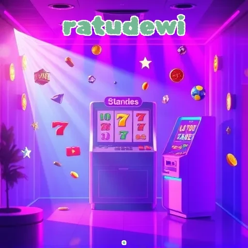 ratudewi Game Pertarungan