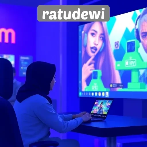 Inovasi dan Fitur Menarik di Ratudewi untuk Pengguna