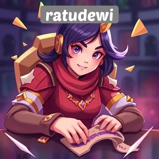 Ulasan Fitur Terbaru di Ratudewi untuk Pemain Game