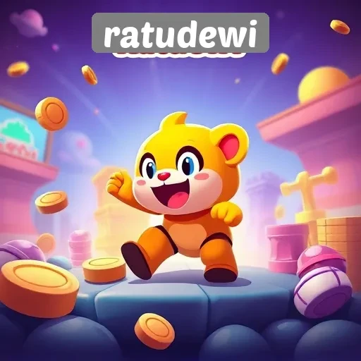 Mengenal Situs Game Ratudewi Sebagai Tempat Hiburan Digital