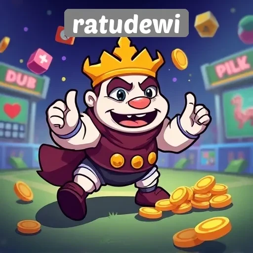 Mengulas Fitur Menarik pada Situs Game Ratudewi