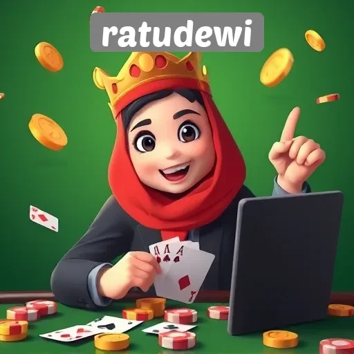 Panduan Memulai Permainan di Situs Ratudewi