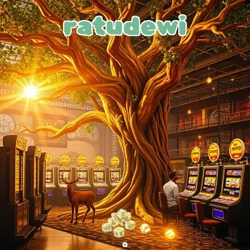 ratudewi Game Strategi